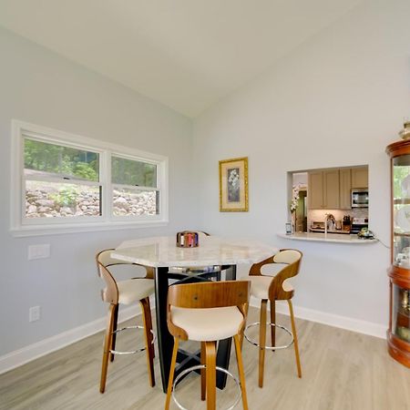 Willa Remote Smoky Mtn Escape With Views And Trail Access! Cullowhee Zewnętrze zdjęcie