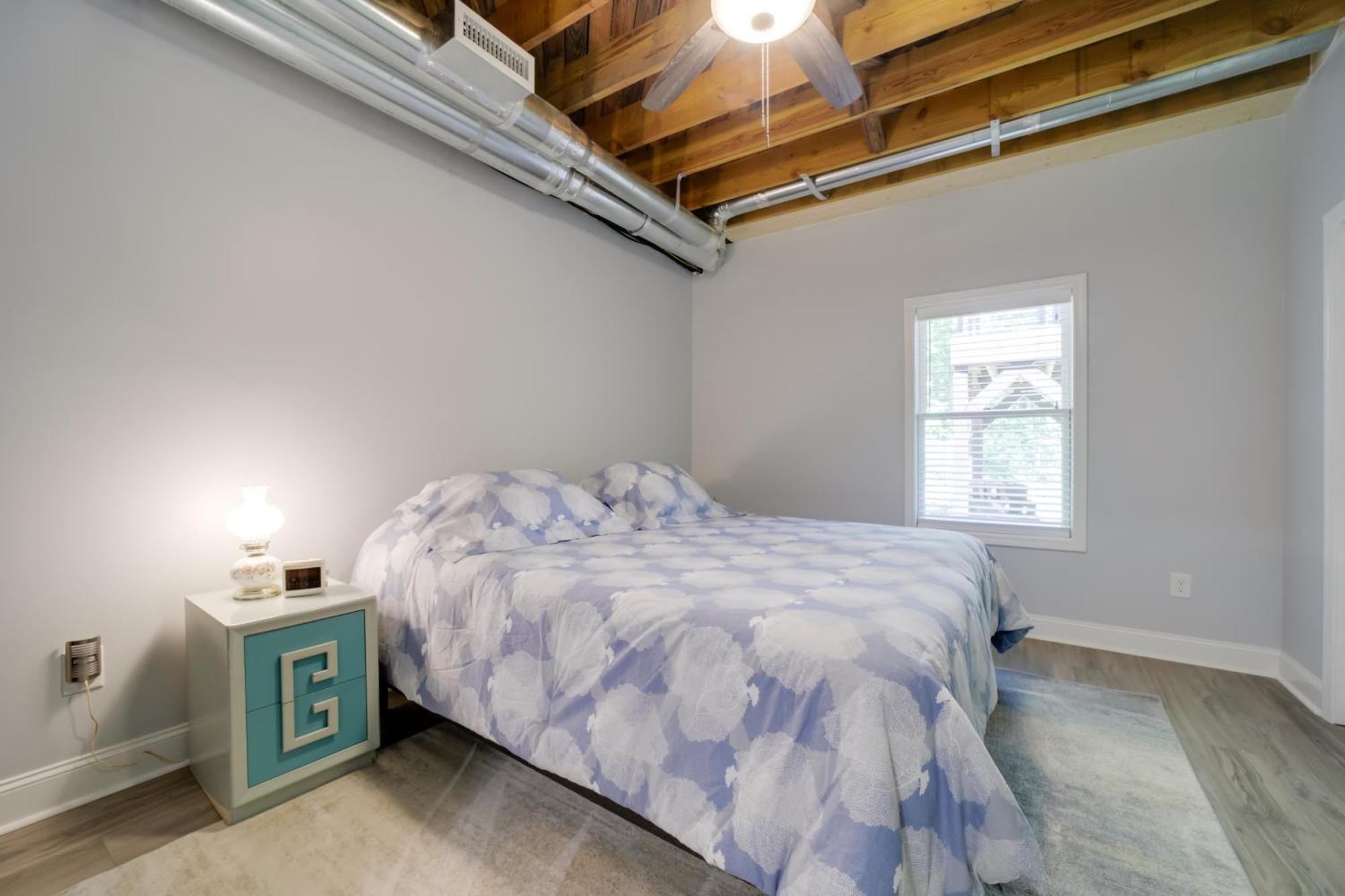 Willa Remote Smoky Mtn Escape With Views And Trail Access! Cullowhee Zewnętrze zdjęcie