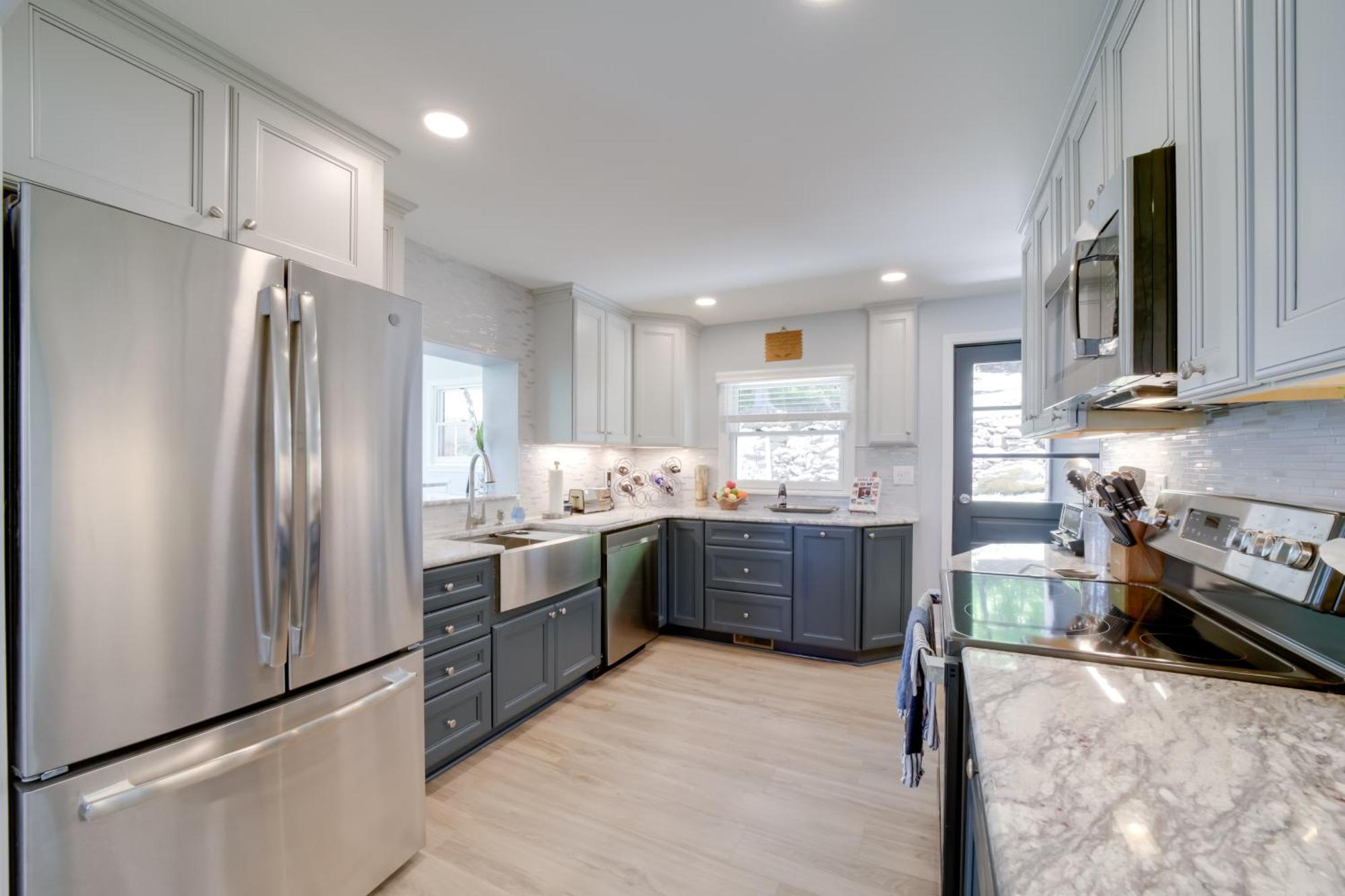 Willa Remote Smoky Mtn Escape With Views And Trail Access! Cullowhee Zewnętrze zdjęcie