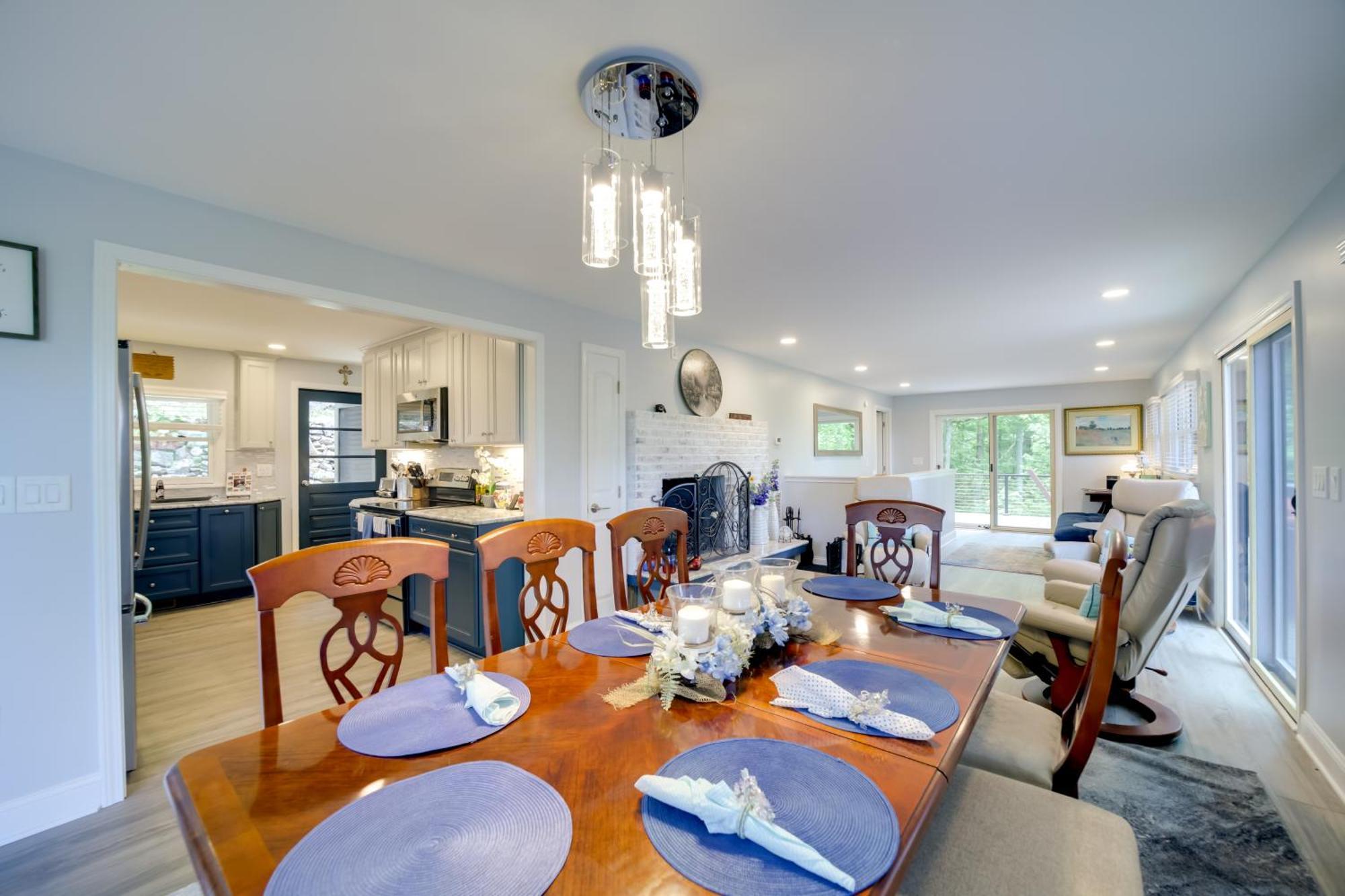 Willa Remote Smoky Mtn Escape With Views And Trail Access! Cullowhee Zewnętrze zdjęcie