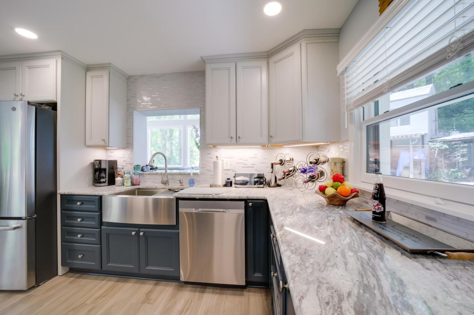 Willa Remote Smoky Mtn Escape With Views And Trail Access! Cullowhee Zewnętrze zdjęcie